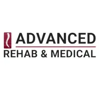 Advanced Rehab and Medical icon