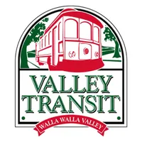 Walla Walla Valley Transit icon