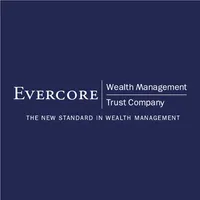 Evercore Wealth & Trust icon