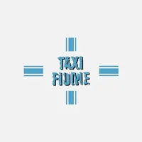 Taxi Fiume icon