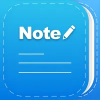 Notehot - notes&voice text icon