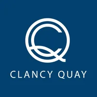 Clancy Quay Resident App icon