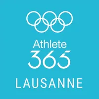 Athlete365 Lausanne icon