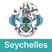 Seychelles E-Border icon