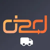 d2d truck icon