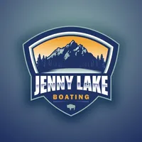 Jenny Lake Boating icon