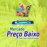 Mercado Preço Baixo icon