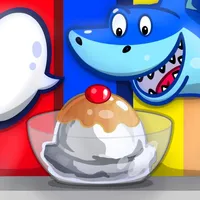 Ice Cream Mixer Orders icon