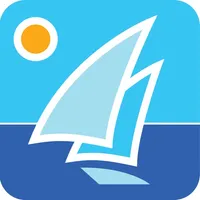 mKart Marine Navigation icon