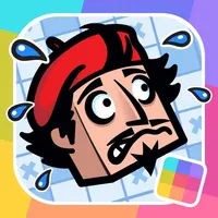 Paint It Back - GameClub icon