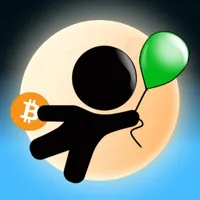 Bitcoin Hodler icon