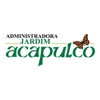 Jardim Acapulco icon