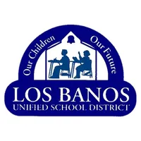 Los Banos USD icon