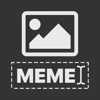 Meme Generator - Create a meme icon