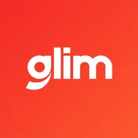 Glim: escolheu, clicou, chegou icon