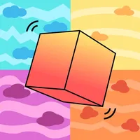 Rotato Cube icon