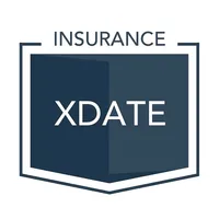 Insurance Xdate icon