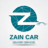 Zain Car - Car Booking App icon