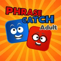 PhraseCatch Adult icon