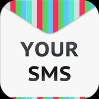 YourSms: СМС Любимым | Sms Box icon