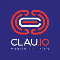 Clau.io Admin icon