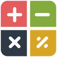 Tip Calculator for iPhone icon