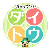 Webランドダイトウ icon