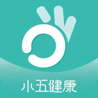 小五健康-健康运动减脂减肥一键解决 icon