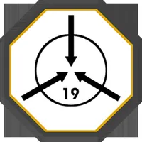 SCP: Site-19 icon