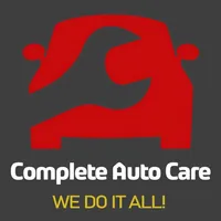 Complete Auto Care Bundaberg icon