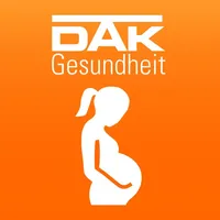 DAK Schwangerschaftscoaching icon