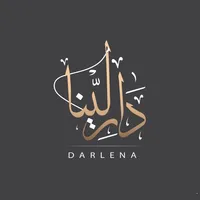 عبايات دار لينا | DARLENA icon