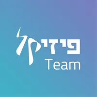 פיזיקל TEAM v3 icon