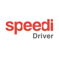 Speedi Driver icon