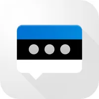 Estonian Verb Blitz icon