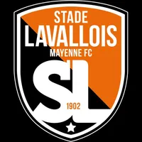 Stade Lavallois MFC icon