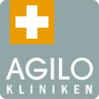 Agilokliniken icon