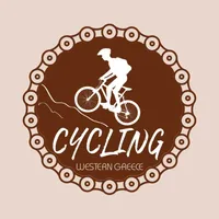 Cycling Western Greece icon