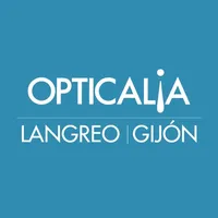 Opticalia Gijón Óptica Langreo icon