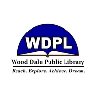 Wood Dale Public Library App icon