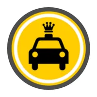 Taxi Real App icon