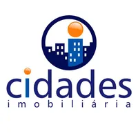 Cidades Imobiliária icon