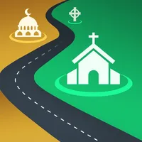 Three-Day Religious Tour icon