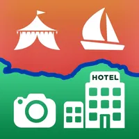 Cross-Border Tourism RO-BG icon