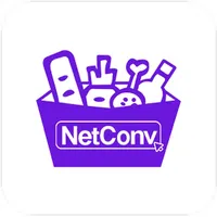 NetConv Services icon