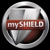 Federated mySHIELD icon