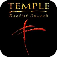 Temple Baptist Cullman icon