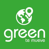 Green icon