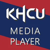 KHCU Player icon