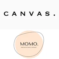 CANVAS./MOMO. icon